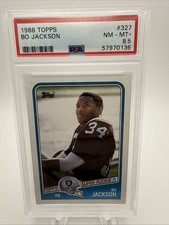 1988 Topps Football Cards 32