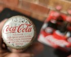 1980-2002 Ga. Bulldogs + University 8 +10 Oz. Coca-Cola Full Bottles + Mint Caps — photo 9