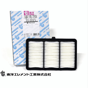 Honda Stepwgn RK / RP Engine Air Filter