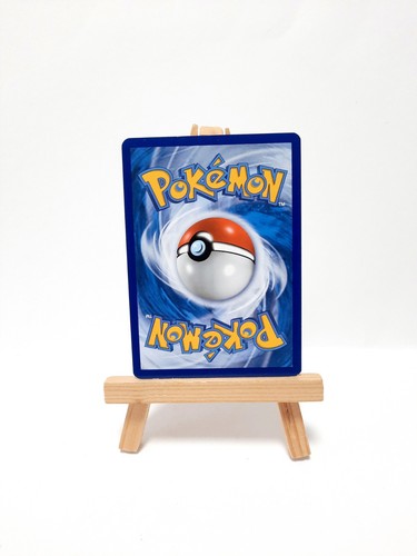 Pokemon Pikachu 028 Reverse Holo Rare Excellent Pokemon Go DE - Picture 2 of 2