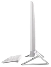 Dell 27 All-in-One 27 FHD Intel 7 150U, 32GB DDR5, 1TB M.2 PCIe SSD, GeForce MX5