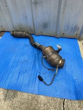 Exhaust Pipe Oem Catalytic Converter For 2017 Mercedes Metris A4474901814 Oem Exhaust Pipe Oem Catalytic Converter For 2017 Mercedes Metris A4474901814 Oem