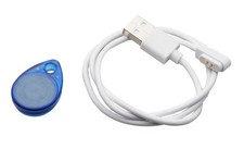Pulz Bait Charger Pack (Cable + Magnet) Ladeg...