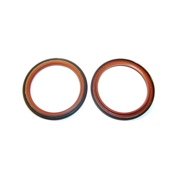 Elring Wellendichtring Kurbelwelle FüR Nissan Opel Renault-image