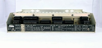 Kongsberg C3-GP Generator Protection Module (8100251) (Rev.B)