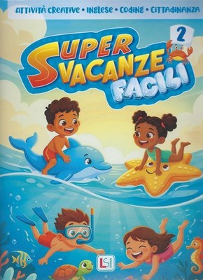 super einfacher Urlaub 2 Prosperi 9788876277900