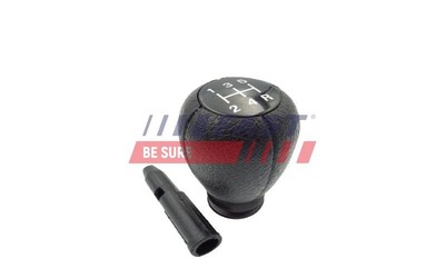 Schaltmanschette Schaltknauf für Peugeot Citroen 807 Van Fast Ft00082 1989 ->
