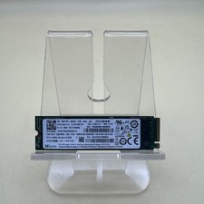 SK HYNIX PC711 512GB M.2 NVMe SSD Tested, Wiped - HFS512GDE9X080N FA