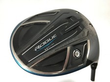 Callaway ROGUE STAR Driver 10.5 Speeder EVOLUTION for CW 50 (SR) #101 Golf