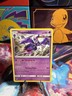 Pokémon TCG Lost Thunder Naganadel Regular Rare 108/214