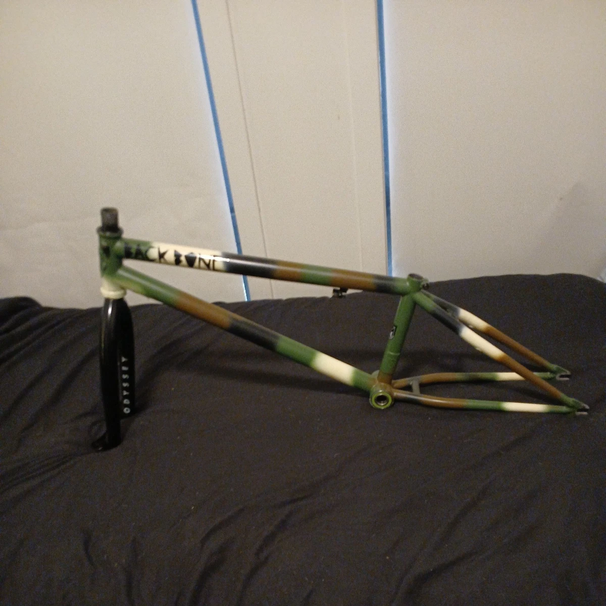 S&M 20 In Bike Frames for BMX Bike for sale | eBay