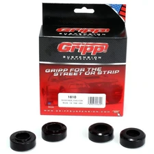 BBK Performance 1610 Replacement Bushings for Caster Camber Plates