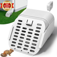 2"x3"  3"x4" Type A Gutter Downspout Extensions, Removable Gutter Cover, Downsp