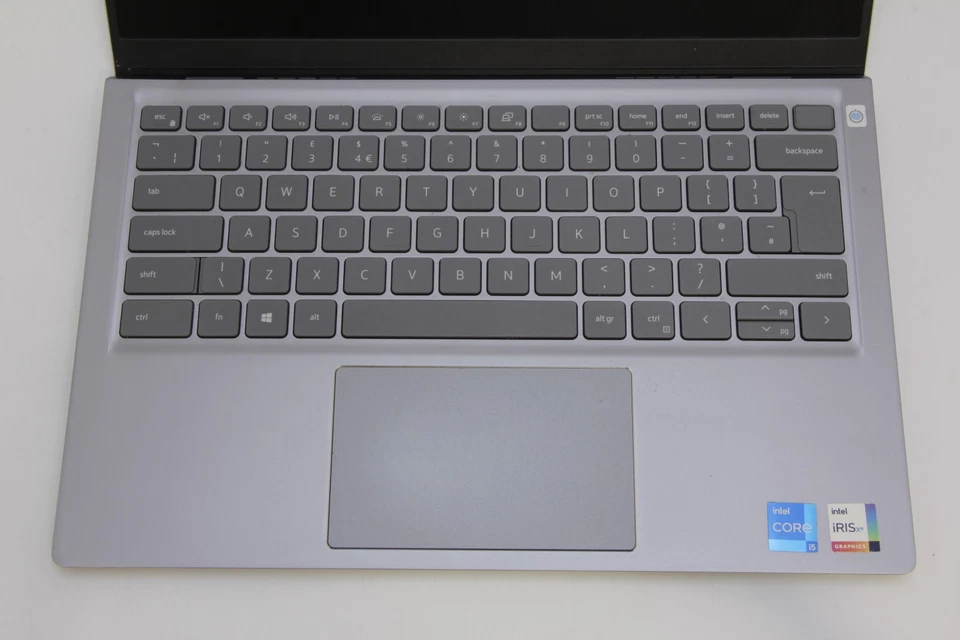 Dell Inspiron 14 5410 Laptop Intel i5 11th Gen CPU 8GB DDR4 512GB NVMe SSD - Image 3 of 4