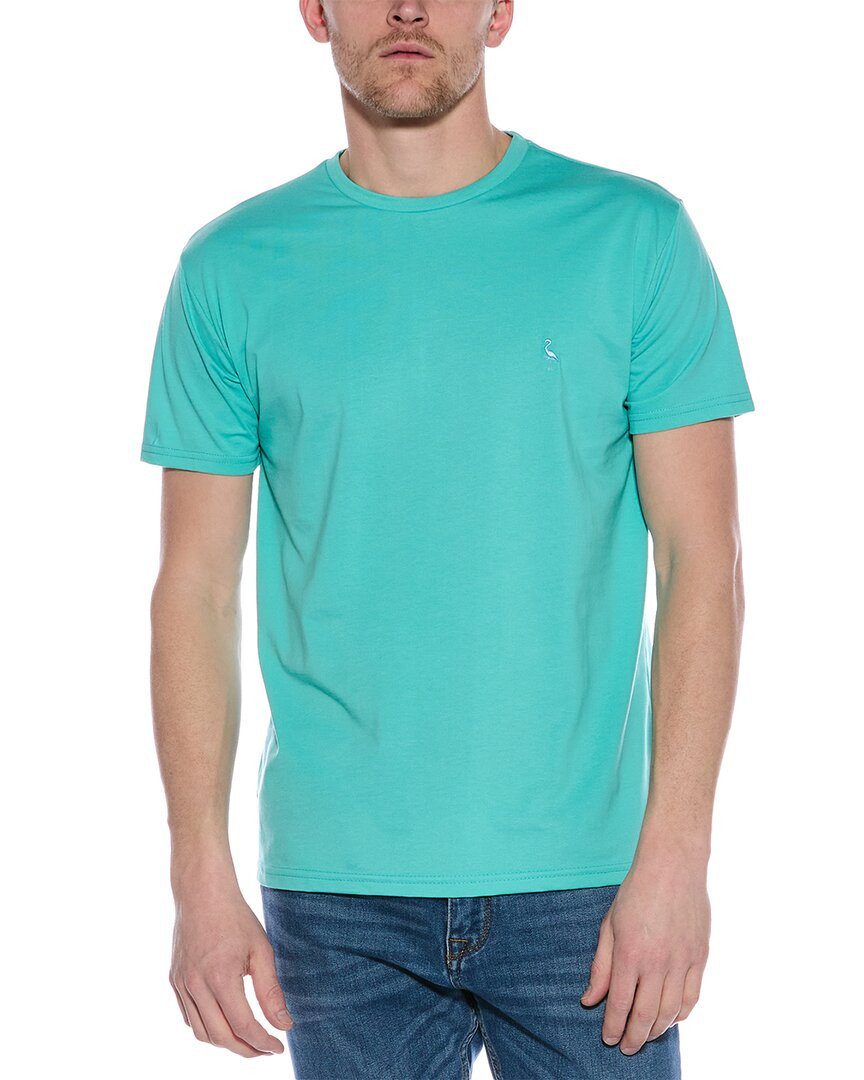 Мужская футболка Tailorbyrd Mlange 4990₽