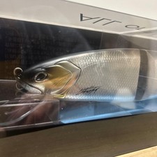 DRT KLASH GHOST Low Limited Edition Baitfish Ver2 Fishing Lure