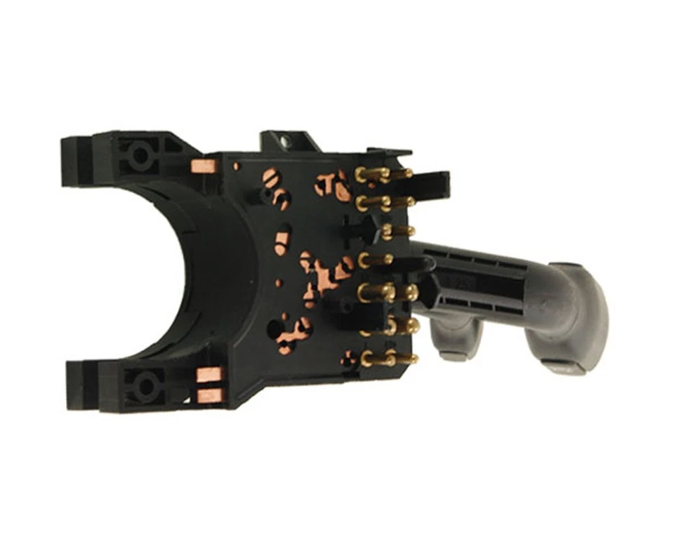 Lenkstockschalter Rechts für Audi A6 C4 Avant 90 B3 Coupe 80 B4 Cabriolet 88-97 - Bild 2 von 4