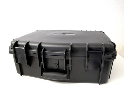 Koffer Sentinel Gemstar stabiler Transport- / Schutz-/ Kamera-Koffer 42x50x20