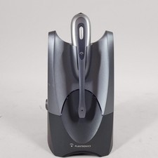 PLANTRONICS CS50 Wireless Office Headset System 63120-20