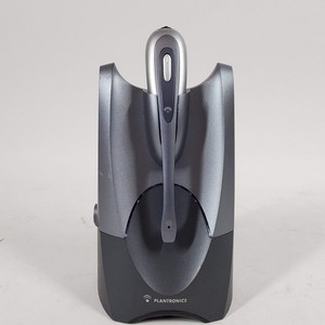 PLANTRONICS CS50 Wireless Office Headset System 63120-20