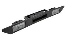 Baguette de porte Audi S4