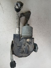 Seat Leon Mk2 2009 Driver Front Wiper Motor Linkage 1p0955024b