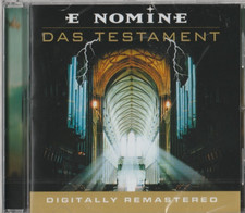 E Nomine - CD - 2 in 1 - Das Testament (Remas...