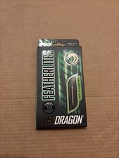 Red Dragon Featherlites 85 Tungsten Steel Tip 12 Gram Darts