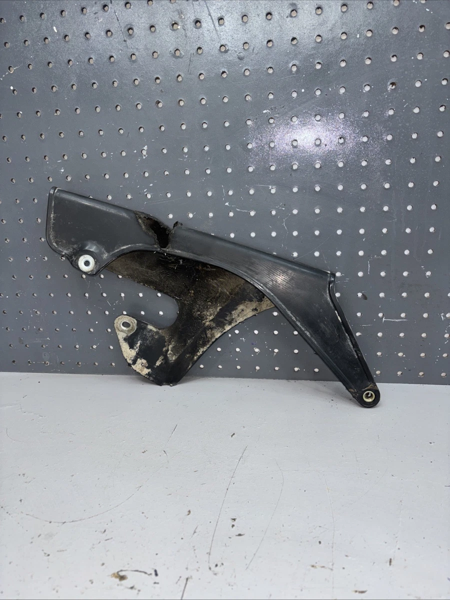 25+ Motorcycle Chain & Belt Guards & Guides for Honda XL250 for