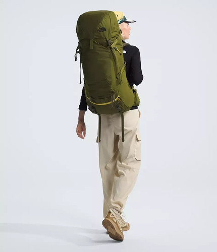 The North Face Terra 55 Daypack - 第 7/7 張圖片