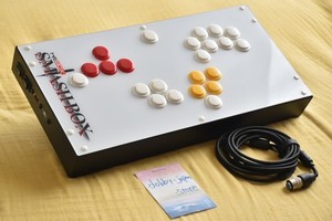 HITBOX　未開封 Arcade Hitbox | eBay