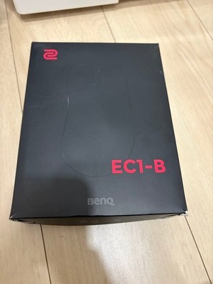 BenQ Zowie EC1-B Gaming Maus kabelgebunden gebraucht