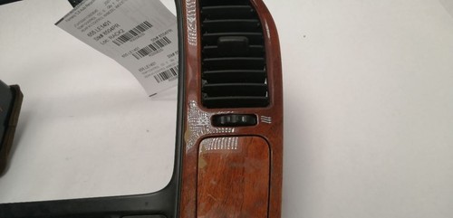 HEATER CLIMATE TEMPERATURE CONTROL 2001 LEXUS LX470 - Picture 4 of 8