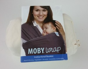 moby sling ebay