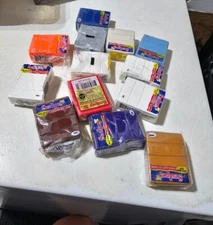 Sculpey Oven Bake Polymer Clay Lot of 15 Colors 2 ounce Packs