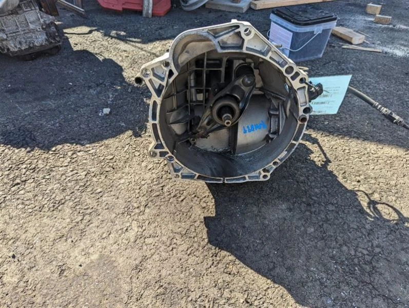 Transmisión manual 3,4 L sin bloqueo compatible con 13-16 PORSCHE BOXSTER, 981 300 010 21 Foto 2 de 4