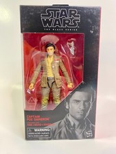 Star Wars The Black Series (You choose the action figure you want)
