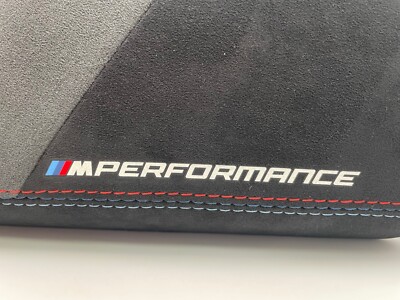 BMW M Performance Armlehne 51165A5D595 G20 G21 G23 G26 G42 G80 G82 G84 Original