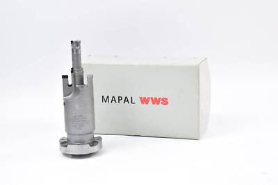 Mapal 305033606-350/5 ( F30024388-000/b ) 3rd Voltage #302 T8065 ( 1771671 )