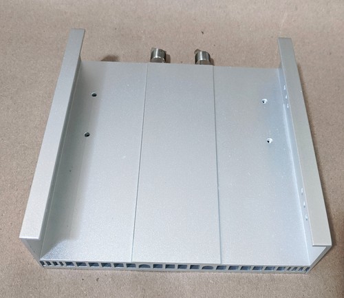NEUF EverCool WC-HDD bloc de disque dur refroidissement par eau pour refroidisseur de liquide WC-202 PC - Photo 5/9