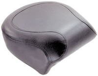 Mustang Motorcycle Wide Touring Rear Seat Vintage For Harley Fxd Wg 06-10 on sale Mustang Motorcycle Wide Touring Rear Seat Vintage For Harley Fxd Wg 06-10 on sale
