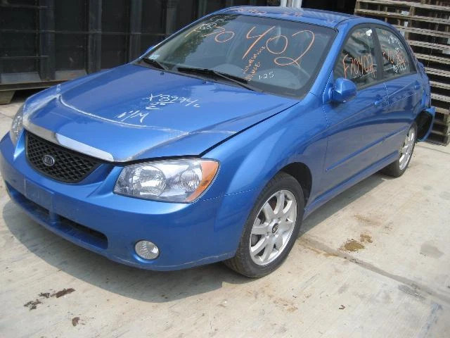 Used Front Center Interior Rear View Mirror fits: 2005 Kia Spectra Front Center Foto 4 de 4