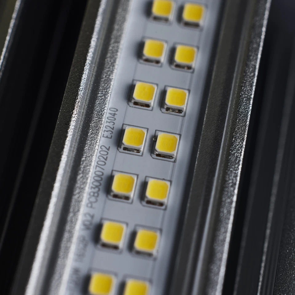 LED HID Replacement Corncob 100-277V 120W Watt 750W EX39 50K 5000 Natural Light - Image 4 of 4