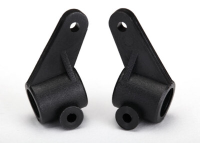 NEW Traxxas Steering Block 2 Nitro Slash/Stampede/Bandit/Rustler FREE US SHIP
