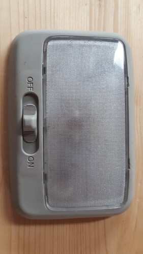 Innenraumleuchte Opel Frontera B Innenlicht Innenleuchte Vorne