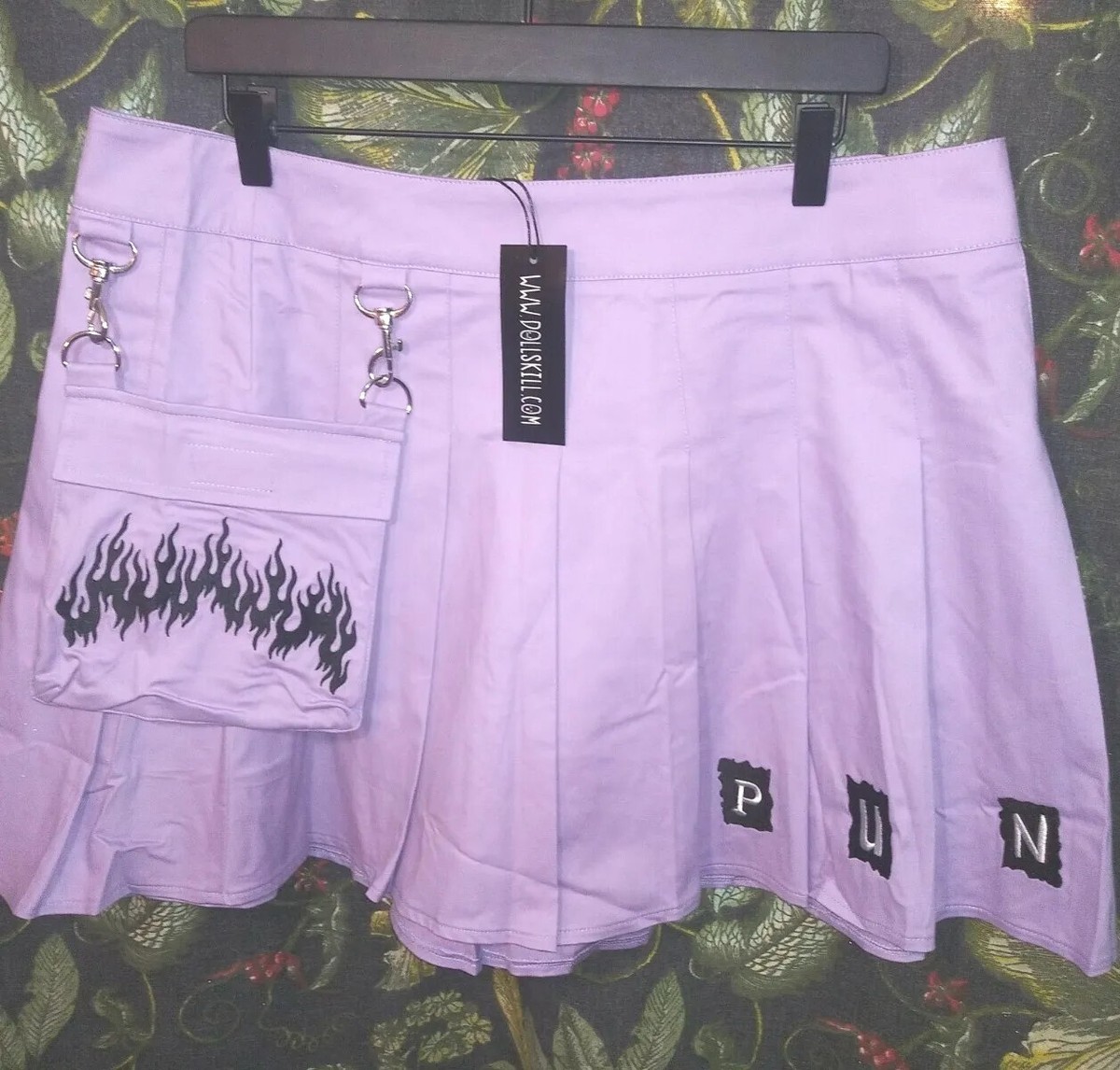melt the lady moon skirt メルト meltthelady melt the lady
