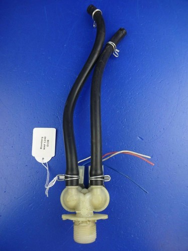 Magnetventil Waschmaschine - Blomberg WAF 1240 2901250100
