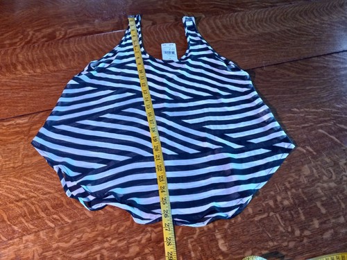 Lush Camisole Top - Picture 7 of 8