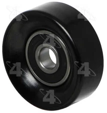 Accessory Drive Belt Idler Pulley Hayden 5936