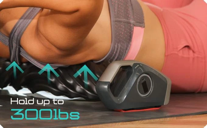 RheoFit auto Roller massager UK STOCK - Image 4 of 4